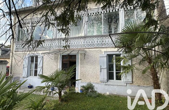 Vente Maison traditionnelle 6 pièces — photo 4