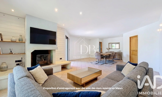 Maison 5 Pièces 139 m² à vendre à Martillac (33650)