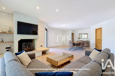 Maison 5 pièces 430000 €
