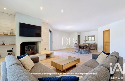 Vente Maison/villa 5 pièces — photo du bien