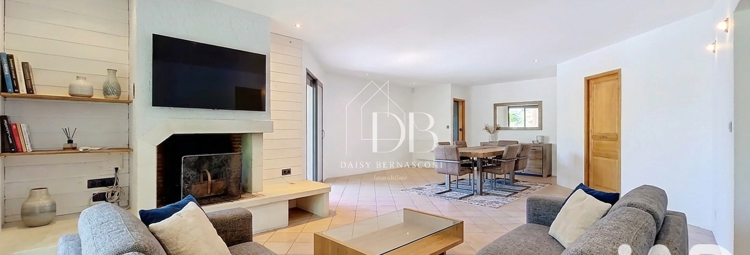 Maison 5 Pièces 139 m² à vendre à Martillac (33650)