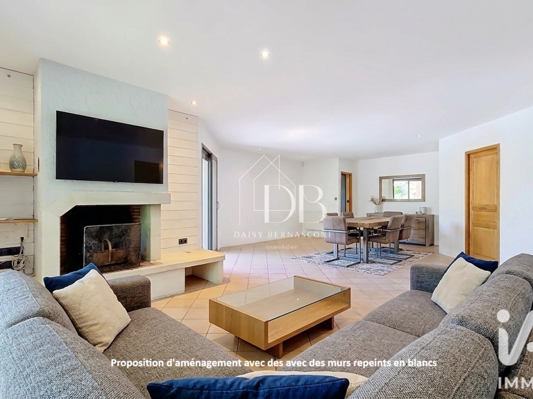 Vente Maison/villa 5 pièces — photo 1