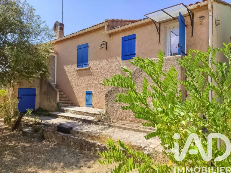 Vente Maison traditionnelle 4 pièces — photo 1