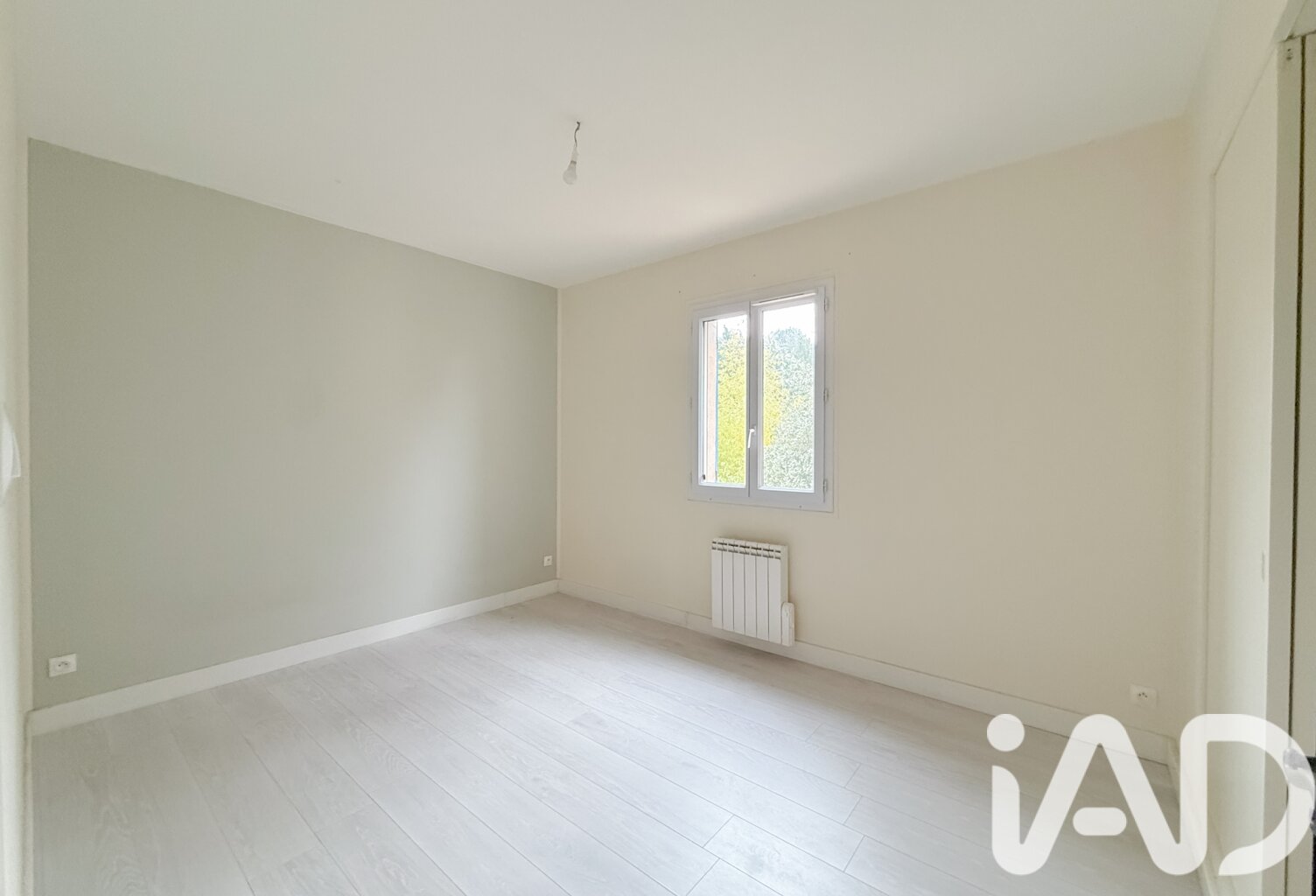 Vente Maison traditionnelle 4 pièces — photo 1