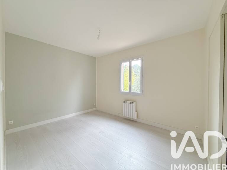 Vente Maison traditionnelle 4 pièces — photo 1