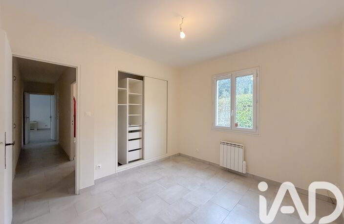 Vente Maison traditionnelle 4 pièces — photo 2
