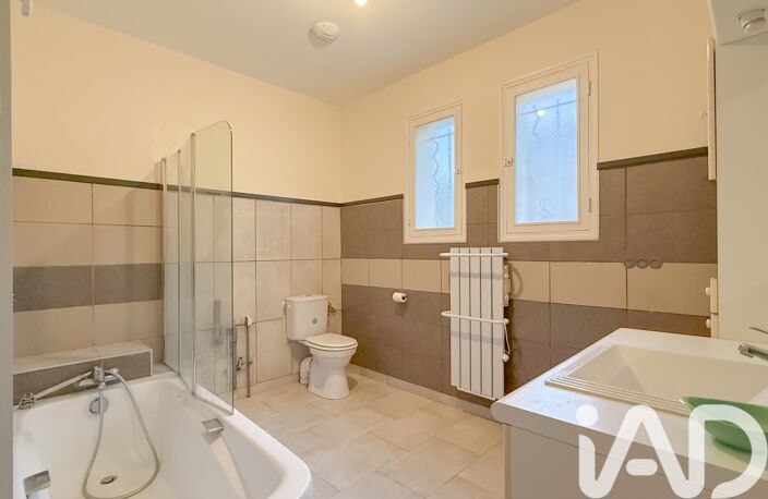 Vente Maison traditionnelle 4 pièces — photo 4