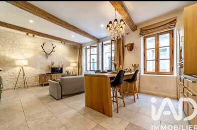 Appartement 2 pièces 179000 €