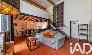 Appartement 2 Pièces 46 m² à vendre à Nîmes (30000)