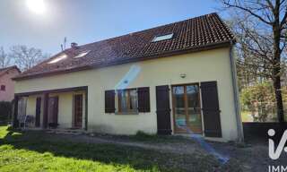 Maison 8 Pièces 170 m² à vendre à Thorailles (45210)