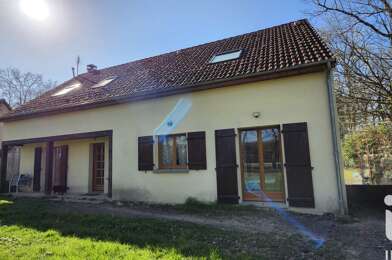 Maison 8 pièces 220000 €