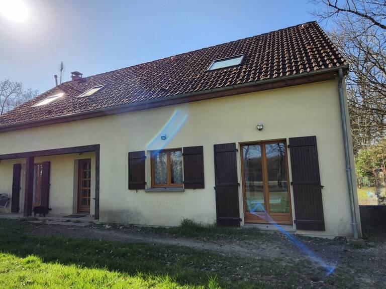 Vente Maison traditionnelle 8 pièces — photo 1