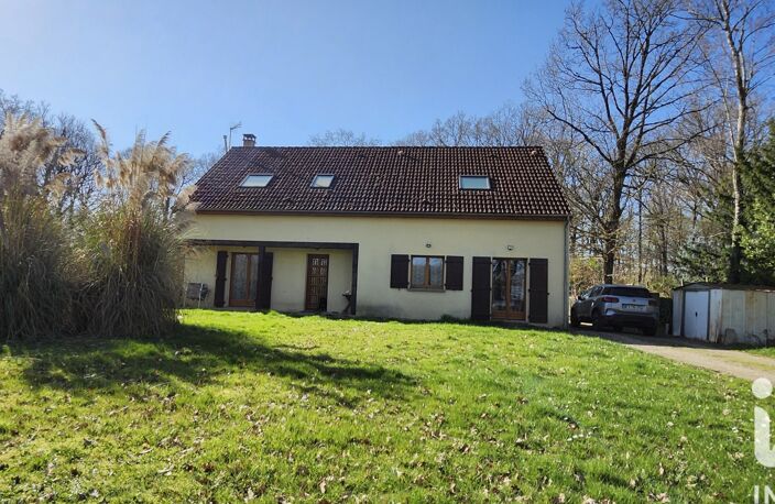 Vente Maison traditionnelle 8 pièces — photo 2
