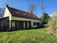 Vente Maison traditionnelle 8 pièces — photo 3