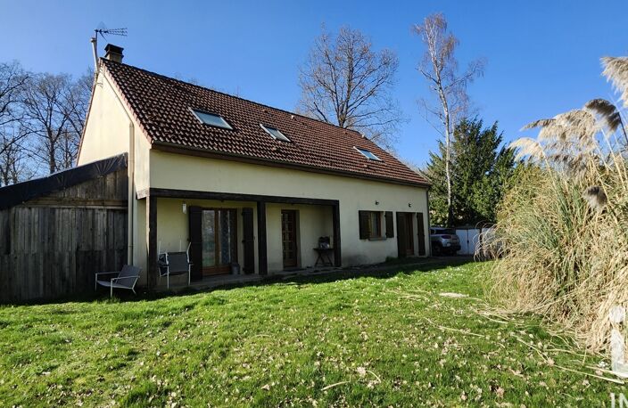 Vente Maison traditionnelle 8 pièces — photo 3