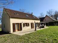 Vente Maison traditionnelle 8 pièces — photo 4