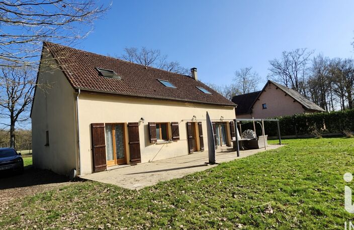 Vente Maison traditionnelle 8 pièces — photo 4