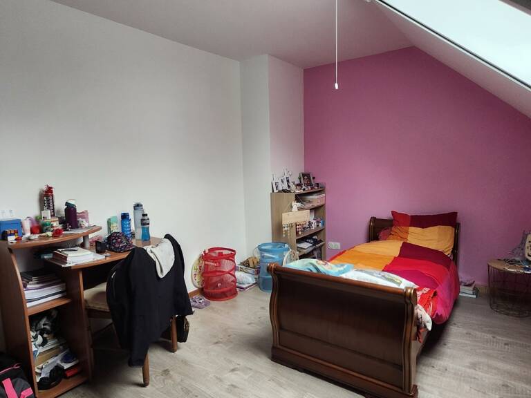 Vente Maison traditionnelle 8 pièces — photo 1