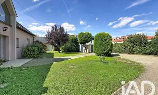 Maison 8 Pièces 250 m² à vendre à Auxerre (89000)