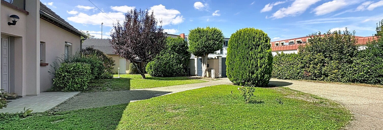 Maison 8 Pièces 250 m² à vendre à Auxerre (89000)