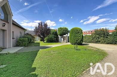 Maison 8 pièces 429000 €