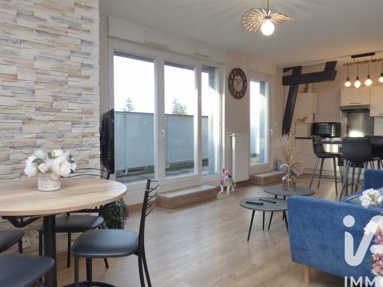 Vente Appartement 3 pièces — photo 1