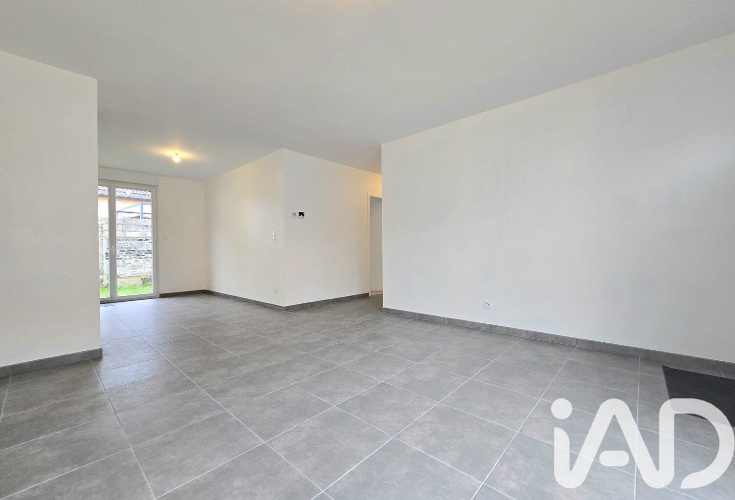 Vente Maison/villa 4 pièces — photo 1