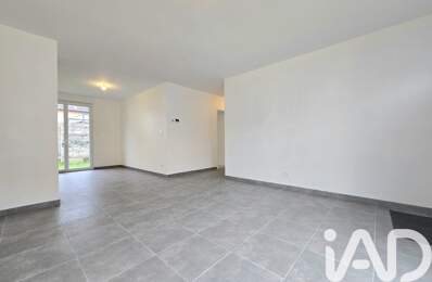 Vente Maison/villa 4 pièces — photo du bien