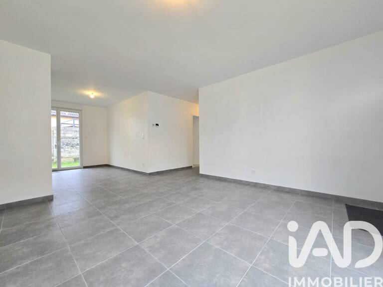 Vente Maison/villa 4 pièces — photo 1