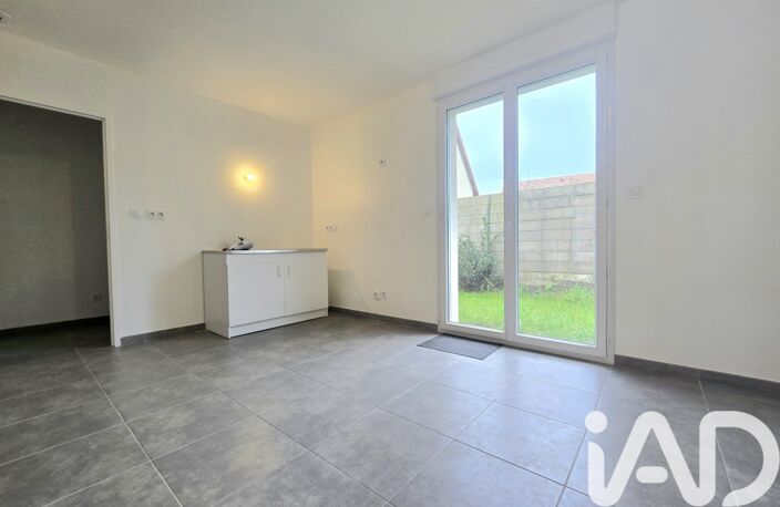 Vente Maison/villa 4 pièces — photo 2