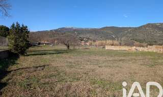 Terrain  1150 m² à vendre à Vinça (66320)