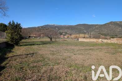 Terrain  139000 €