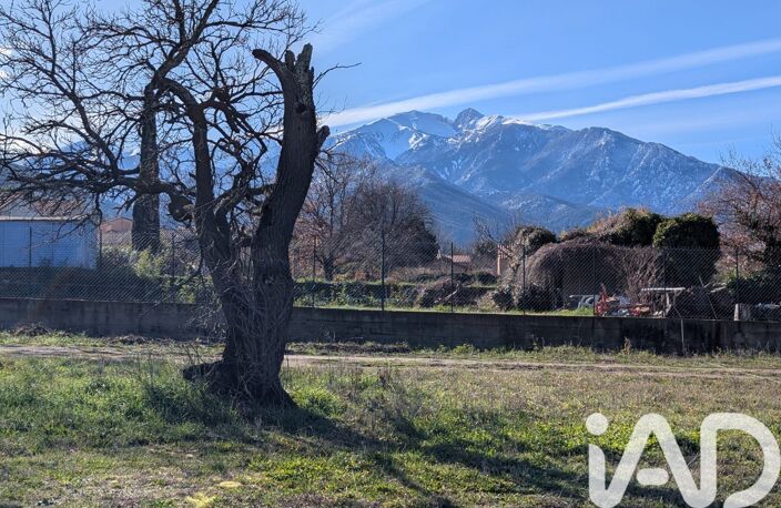 Vente Terrain à bâtir 1 150 m&sup2; — photo 3