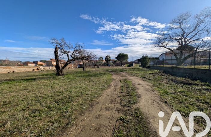 Vente Terrain à bâtir 1 150 m&sup2; — photo 4