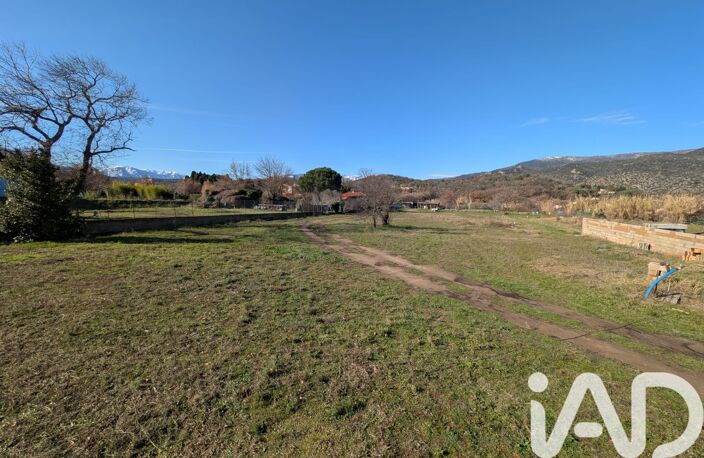 Vente Terrain à bâtir 1 150 m&sup2; — photo 5