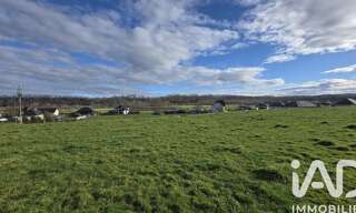 Terrain  1500 m² à vendre à Orin (64400)