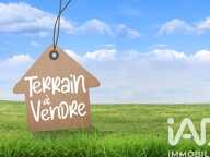 Vente Terrain à bâtir 1 160 m&sup2; — photo 2