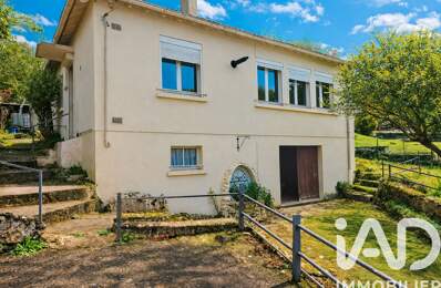 Vente Maison de village 4 pièces — photo du bien