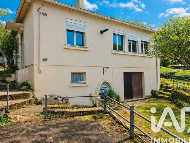 Vente Maison de village 4 pièces — photo du bien