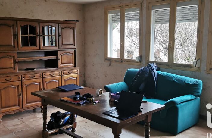 Vente Maison de village 4 pièces — photo 2