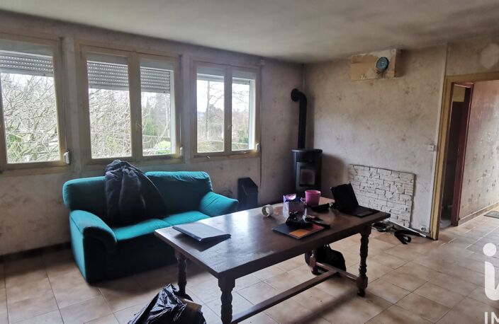 Vente Maison de village 4 pièces — photo 3
