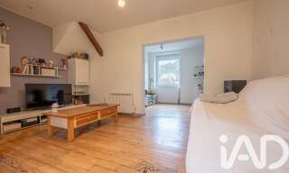 Maison 6 Pièces 110 m² à vendre à Algrange (57440)