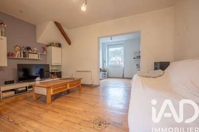 Maison 6 pièces 210000 €