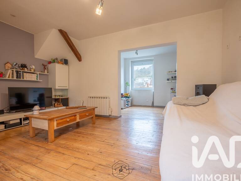 Vente Maison de village 6 pièces — photo 1