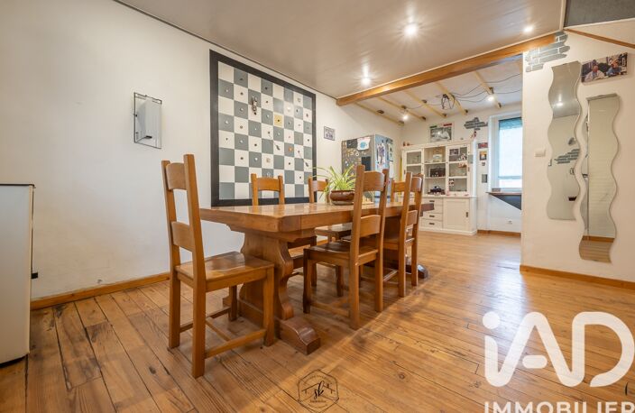 Vente Maison de village 6 pièces — photo 2