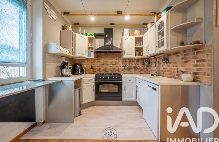 Vente Maison de village 6 pièces — photo 3
