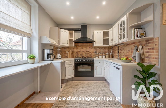 Vente Maison de village 6 pièces — photo 4