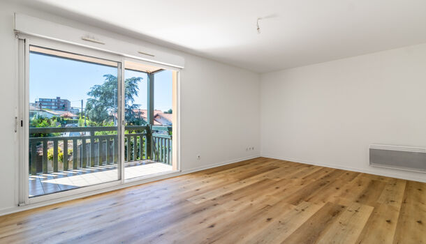Appartement 2 pièces  à vendre Anglet 64600