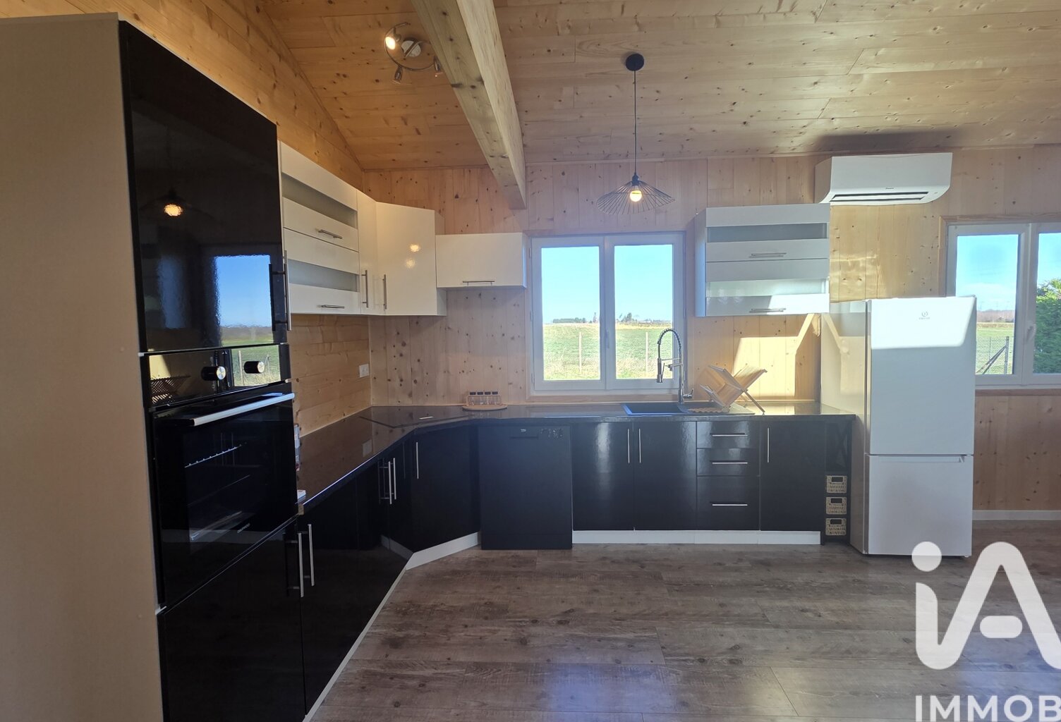 Vente Maison traditionnelle 4 pièces — photo 1