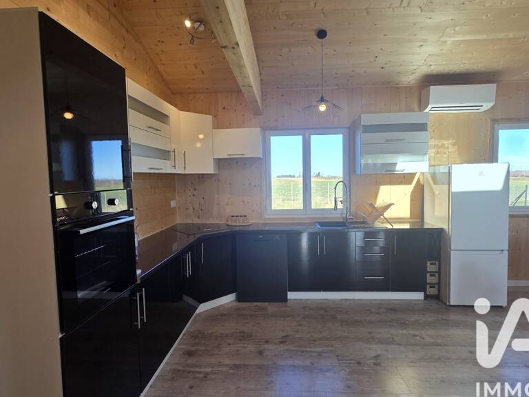 Vente Maison traditionnelle 4 pièces — photo 1